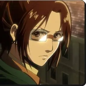 Profile image of ハンジ