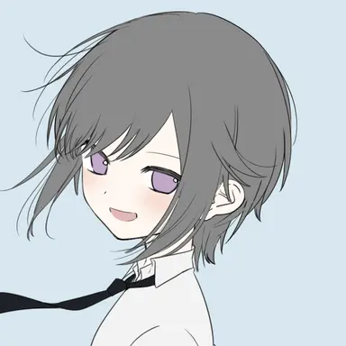 Profile image of 咲柰