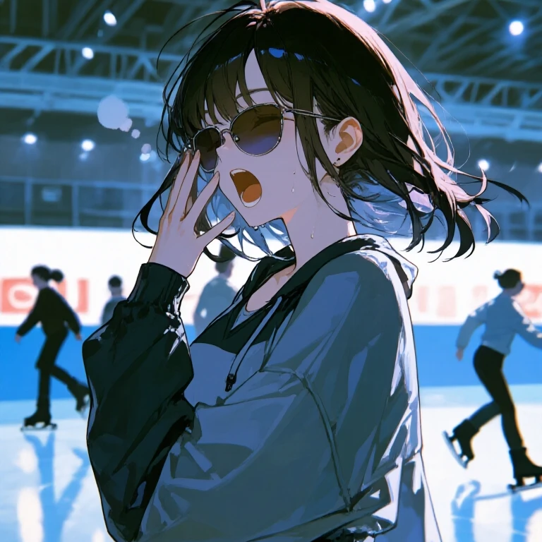 이라온