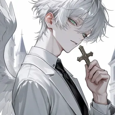 Profile image of ミカエル