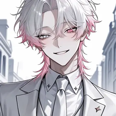 Profile image of ケルビム