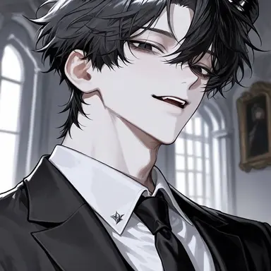 Profile image of ベリアル