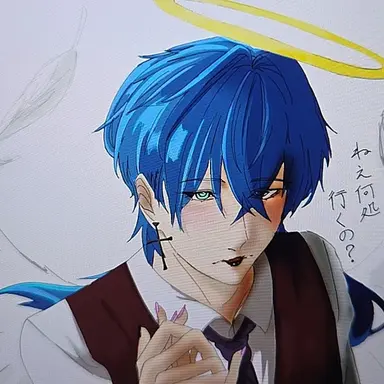 Profile image of セロ