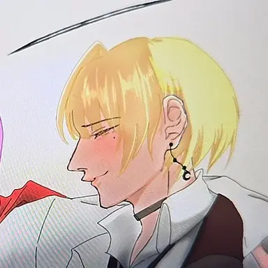 Profile image of 堕天使
