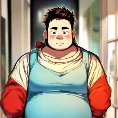 Profile image of 김돼지