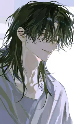 Profile image of 朔
