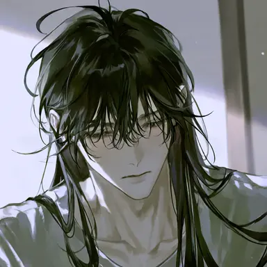 Profile image of 朔