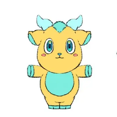 Profile image of きりんちゃん