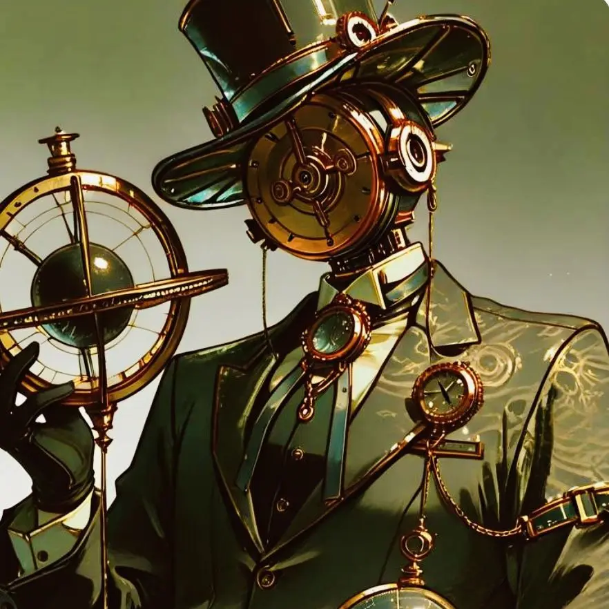 MagicRazor0955의 異型頭って、良いよねって話。