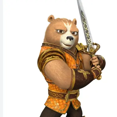 Profile image of 브레이드