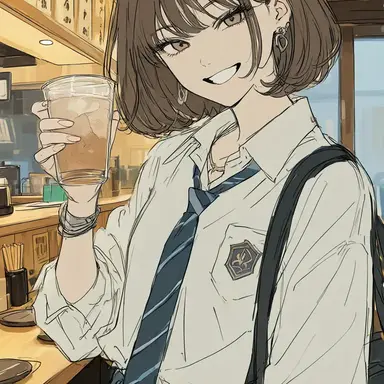 Profile image of 코바야시 카논