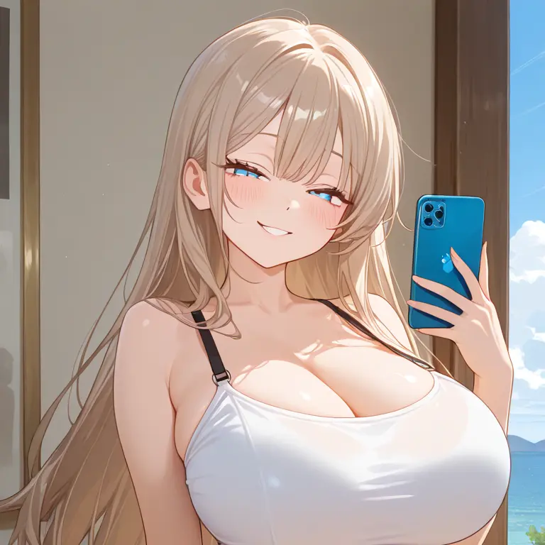 PoshFlour4917의 아스나