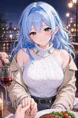 Profile image of 유하린