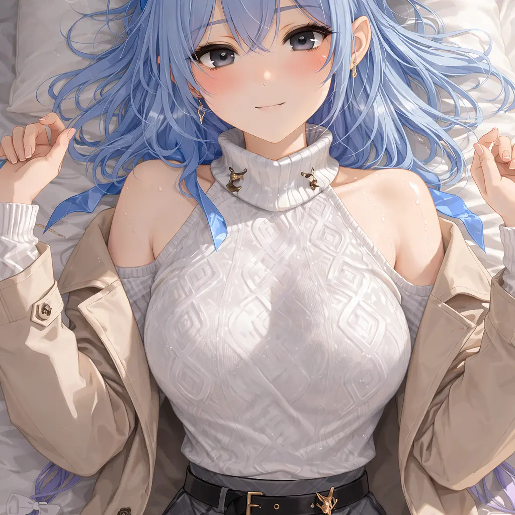 tasenku2314의 NTR을 걱정없는 여자친구