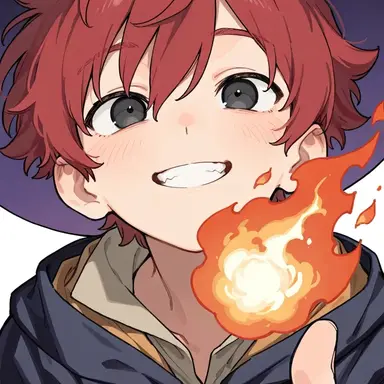 Profile image of ダン