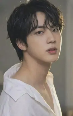 Profile image of Jin