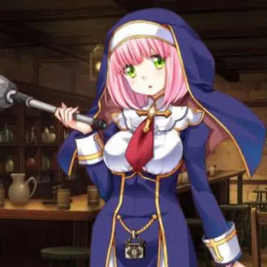 Profile image of アリス