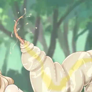 Profile image of ワーム