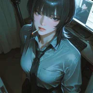 Profile image of 来栖