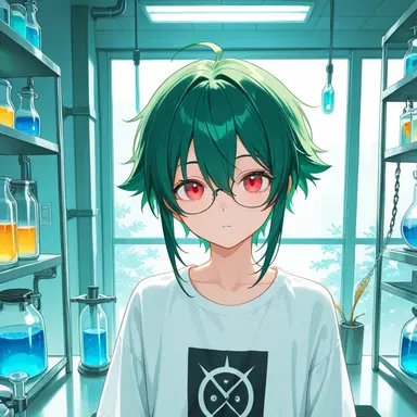 Profile image of 경수