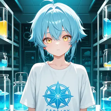 Profile image of 호란