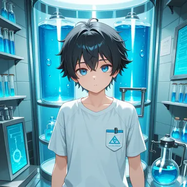 Profile image of 라스