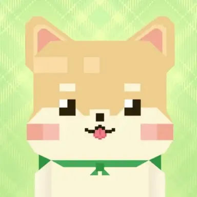 Profile image of 댕댕이