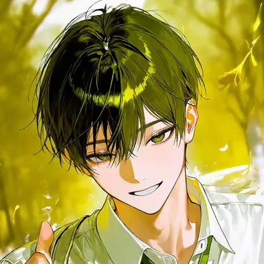 Profile image of 久世 遥真