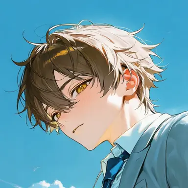 Profile image of 高城 律