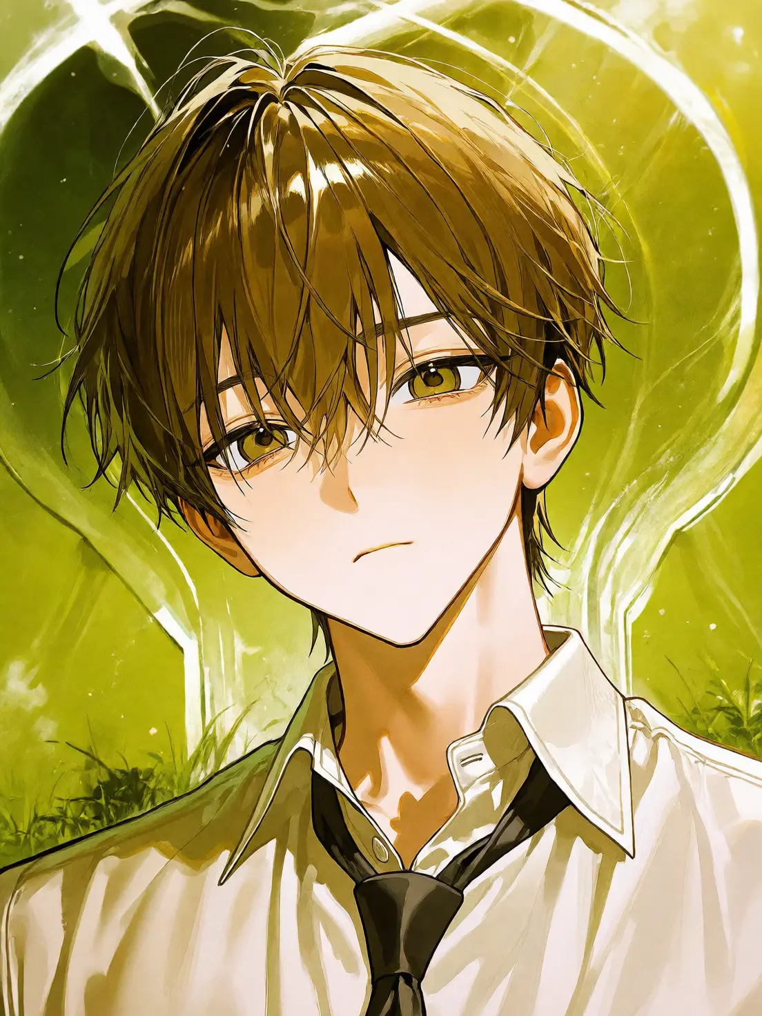 Lulu_chat의 偽りのβと運命の番