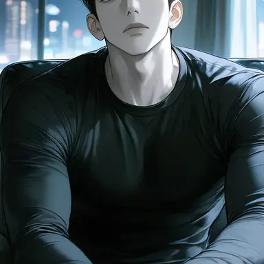 Profile image of Nick