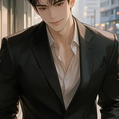 Profile image of Rael