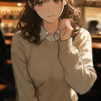 Profile image of Delia