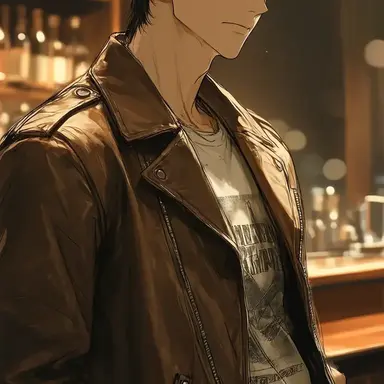 Profile image of Rook