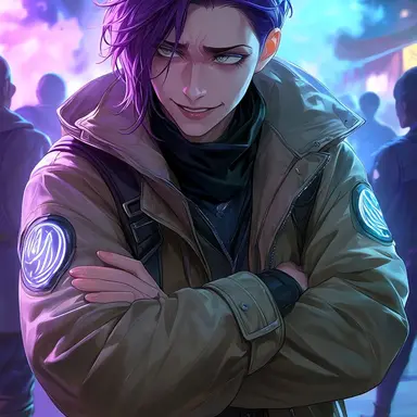 Profile image of Veyra