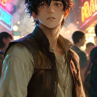 Profile image of Solen