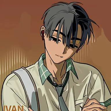 Profile image of Ivan