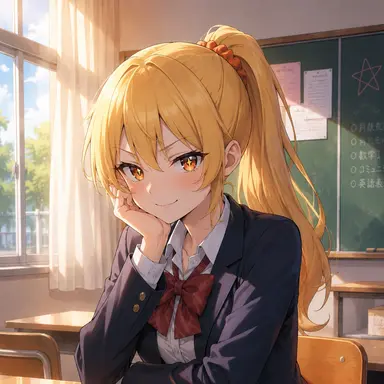 Profile image of 平岩 火愛