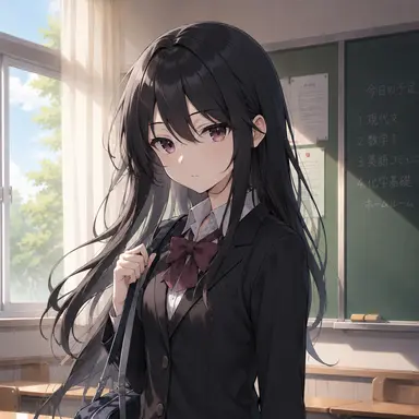 Profile image of 琉佐喜 恵美