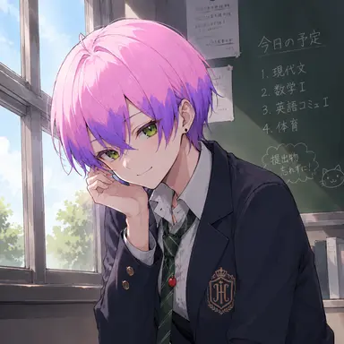Profile image of 草木 らむ