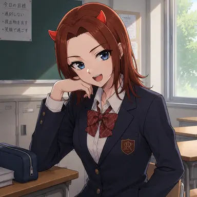 Profile image of 土山 龍子