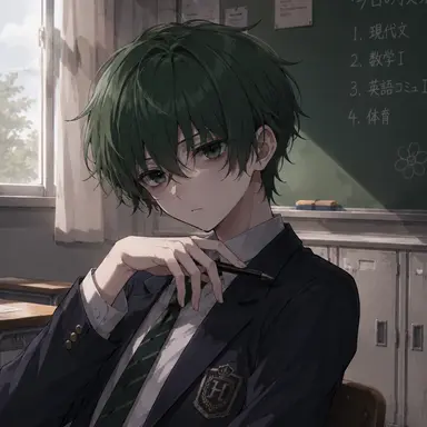 Profile image of 土山 霊