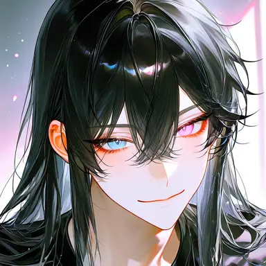 Profile image of Long-Haired Yu Siho