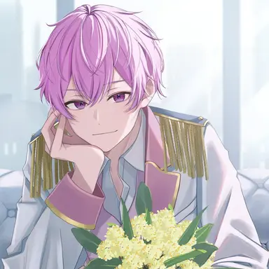 Profile image of 八重桜純