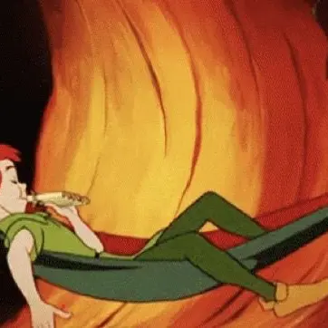 RONANO의 子供達のネバーランド