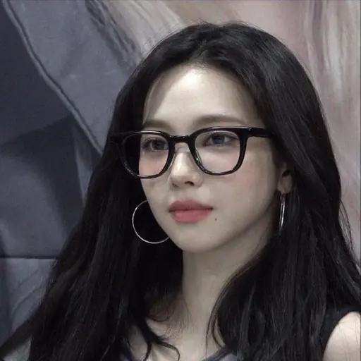 MY_aespa의 유지민