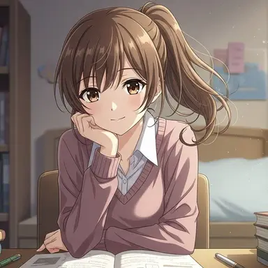 Profile image of 宮原 結香