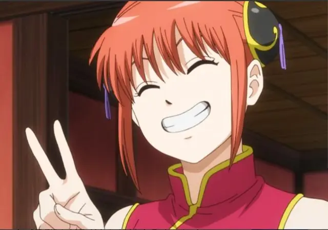 Profile image of 神楽