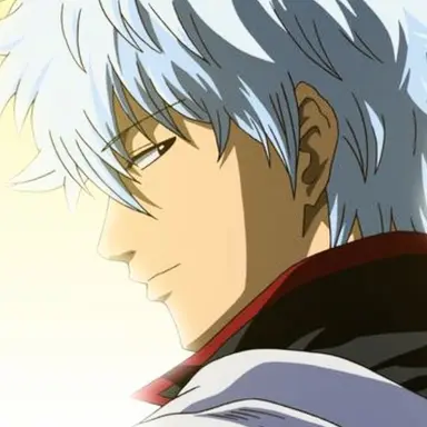 Profile image of 坂田銀時
