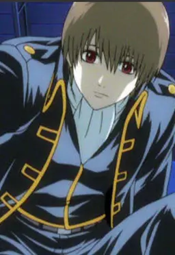 Profile image of 沖田総悟